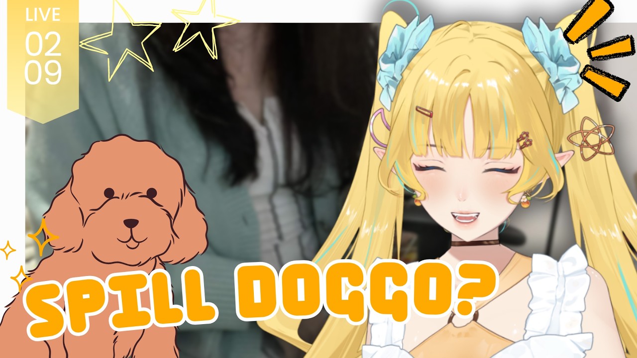 ONCAM! - SPILL TUYUL MUNGILNYA YUWI!!! #donogoals #mediashareon