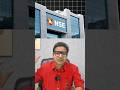 Biggest IPO of India - NSE IPO