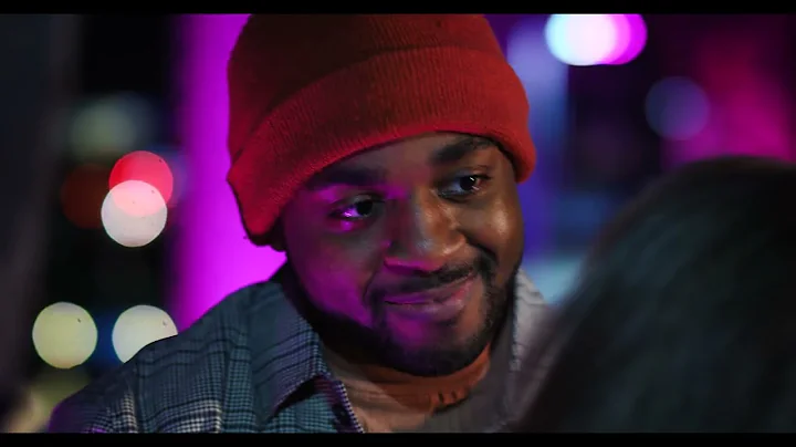 Pandemic Love (New Short film) 2023