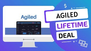 Agiled Review and Agiled Appsumo Lifetime Deals