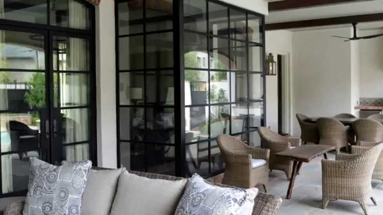 Iron Doors Plus Commercial Youtube