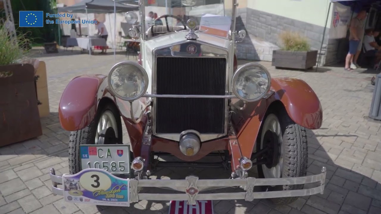 3. City Days in Lucenec - 23-25/08/2024