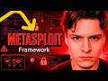 🔺Metasploit: GUÍA DEFINITIVA para HACKING ÉTICO (REAL)