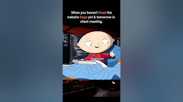 Developer and client funny memes #programmer #funnymemes #memecoding #coding #devloper #devlife #js