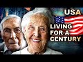 USA. The Oldest People In The World (Episode 1) | Full Documentary