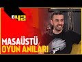 DUYGUSAL MASAÜSTÜ YIKAMA | Masaüstü Oyun Anıları