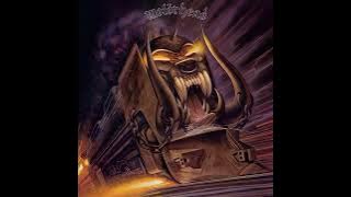 🇬🇧 Motörhead [1986] Orgasmatron (Full Album)