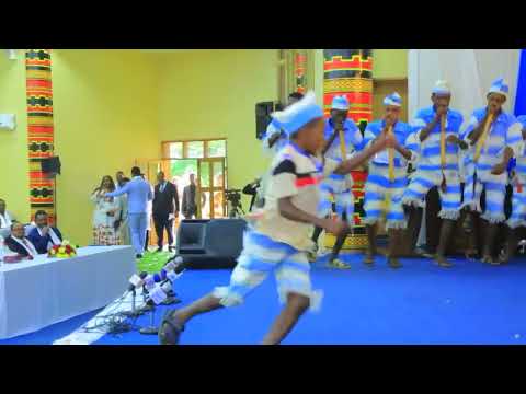 ያልተበረዘ ድንቅ ባሕል የደራሼዎች ፊላ ሙዚቃ ደራሼ Culturalmusic