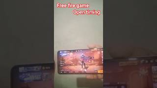 कितना वक्त लगेगा snapdragon Processor में Free fire open होने मे ❓#Realmip35g