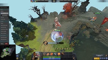 Boots of Travel has many bugs.  7.25 Patch - Dota 2