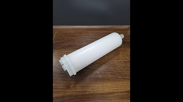 Capsule Filters welding machine|Sealed filter element welding equipment|Membrane Filter Cartridges