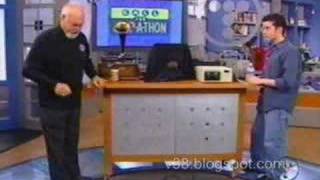 Very Funny Tech TV Bloopers
