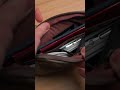 Компаткный пауч для самого необходимого — Bellroy Laneway Daily Pouch