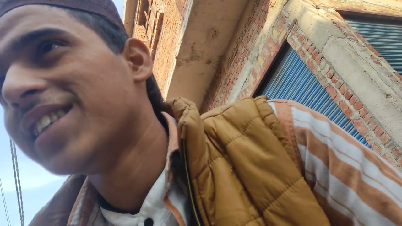 Aaj हम apne दादा जी ki कबर par फटिया padhne के liye गये हैं। 🥺 पूरा vlog देखों। 🙏🥺🥺