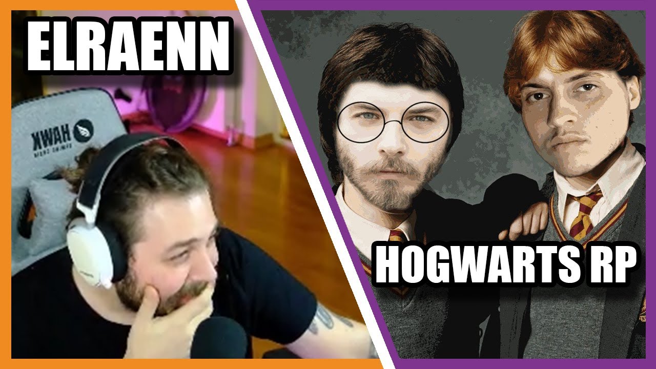 Elraenn - Saruhain'in İgor'u Kurtarma Operasyonunu İzliyor