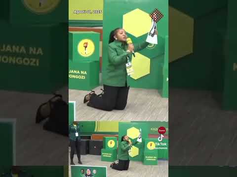 ELIMU YA BURE KWA MACHAWA WA MGOMBEA MUHUNI