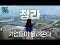이제 서울에서도 찾아올 청라 | 당장! 임장 [AD]