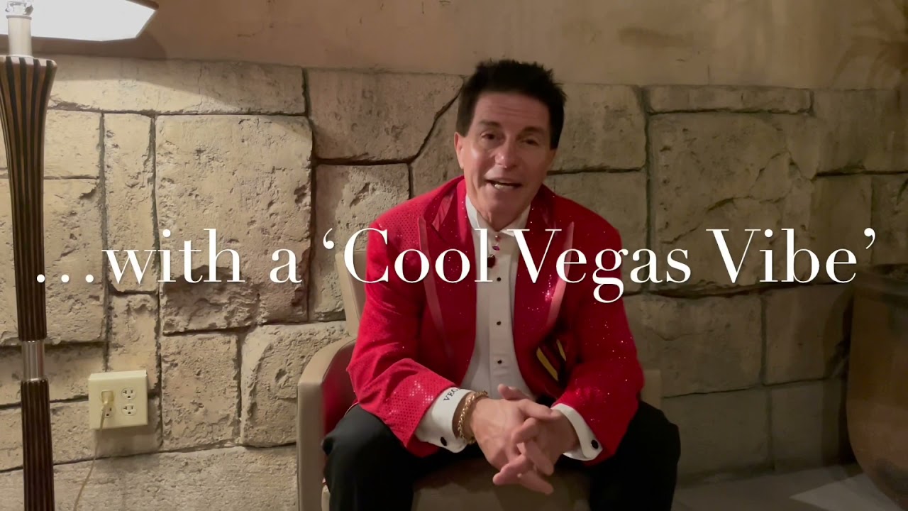 Tom Mazzaro Tuscany Casino Piazza Lounge Las Vegas