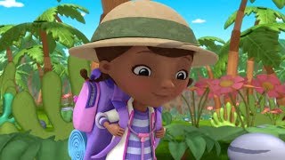 Доктор Плюшева: Клиника для игрушек. Сезон 4 серия 23 | Мультфильм Disney Доктор Плюшева: Клиника для игрушек. Сезон 4 серия 23 | Мультфильм Disney