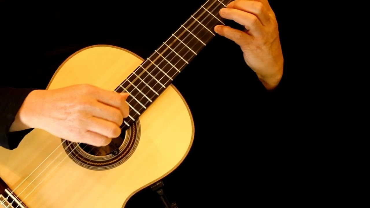 Tsugaru Yama-Uta