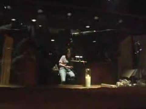 Katharine Mcphee - Ordinary World - Studio Recording