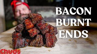 Meat Candy at its Finest! | Chuds BBQ