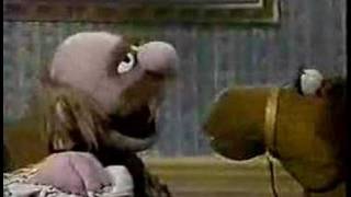 Sesame Street  Marshal Grover At The Short Branch Cafe