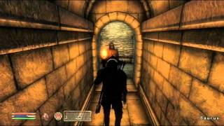 Oblivion Walkthrough W Sgtcbb Part 3 - The Death Of Emperor