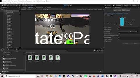 3D Interactive Media Final Video