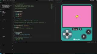 Celebrity MakeCode Sample Project 1 Part 7 - Update on Interval Wealth