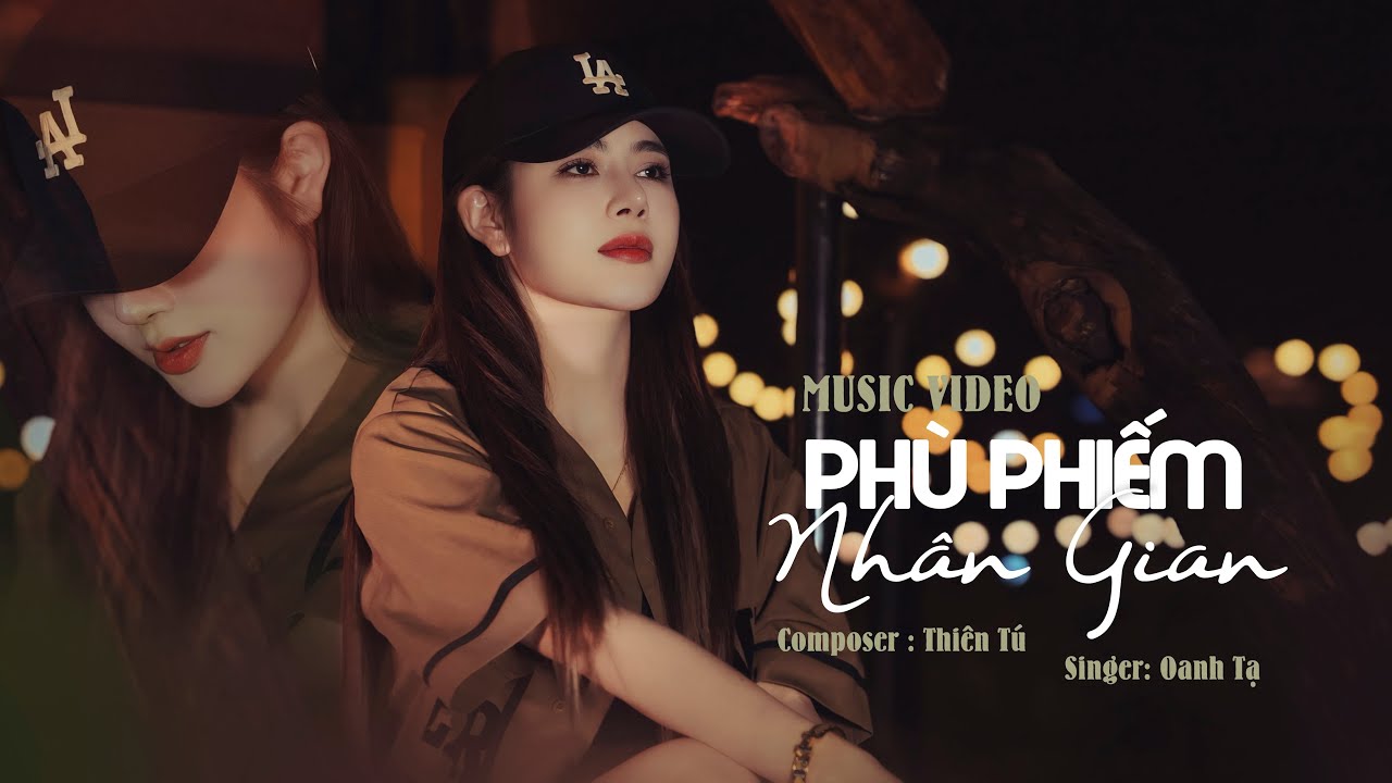 Hoàng Thùy Linh - Tứ Phủ (feat. Hồ Hoài Anh \u0026 TripleD) | Official Music Video