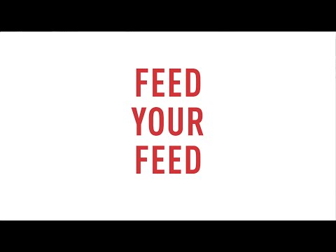 Feed Your Feed - Great Big Story