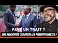 Ouattara et bassirou face aux ractions des panafricanistes ma prcision au sngalais