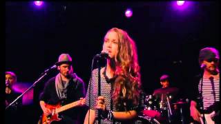 Amanda Mair - Doubt (Live @ Nyhetsmorgon)