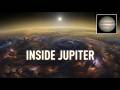 What NASA Found Inside Jupiter Will Terrify You