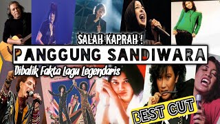 Download Lagu Banyak Yang Salah Kaprah | Dibalik Fakta Lagu Legendaris \ MP3