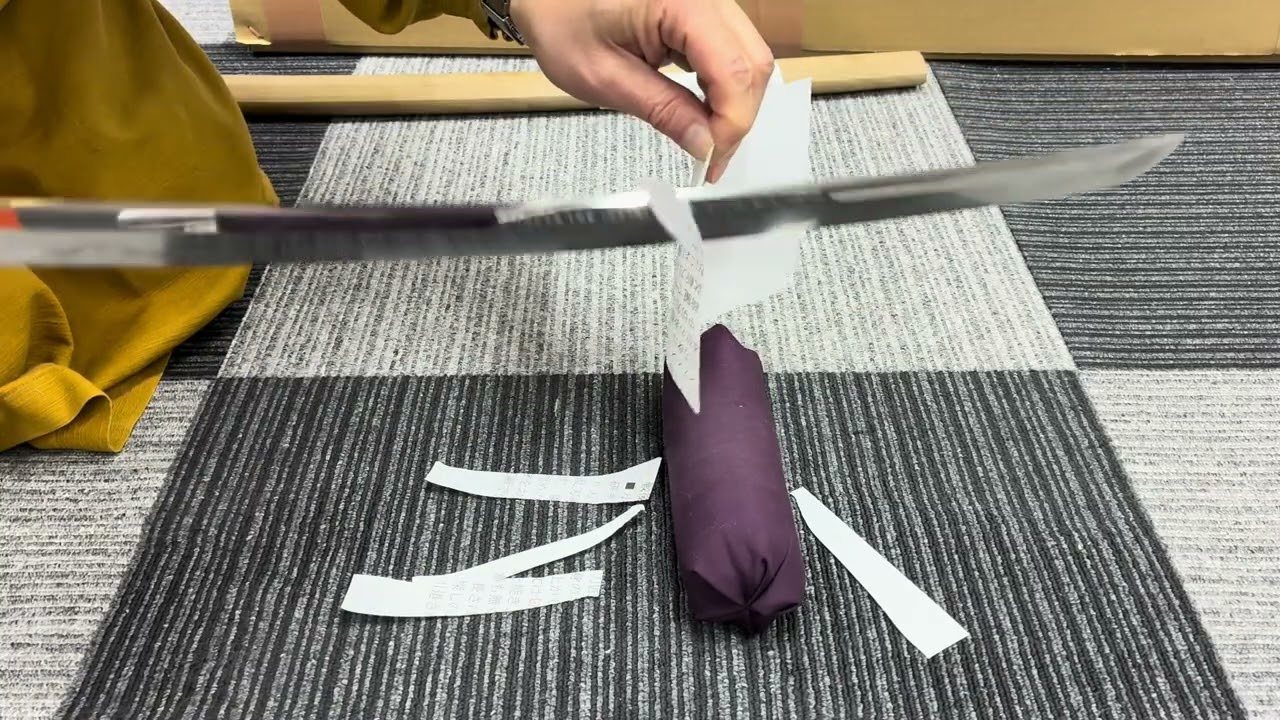 為家 三重県 22350号 刀身コンディション 吉次 兵庫県 122288号 刀身