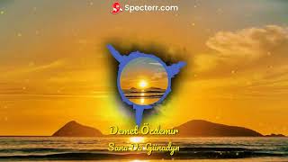 Demet Ozdemir Sana Da Gunadyn Traducao