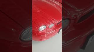 supercharged x type all wheel drive concept car jaguar heritage display 4x4 A Very Special Jaguar X Type Supercharged