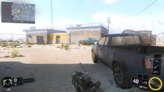 Quick Tips: Fringe Spawn Camp Counter