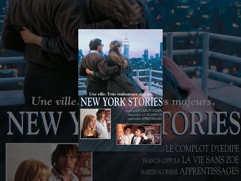 New York Stories - YouTube