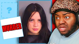 Matching the Crime with the Mugshot!