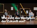 Joe Kaeser, wie sieht das Wachstum der Zukunft aus? – Mit Maja Göpel & Richard David Precht