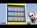 The End of Cheap Fuel in America