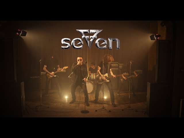 Seven - RNR