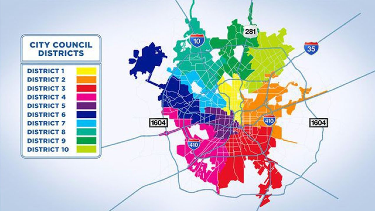 Wrap-up: Election results, reaction for San Antonio City Council, mayor ...