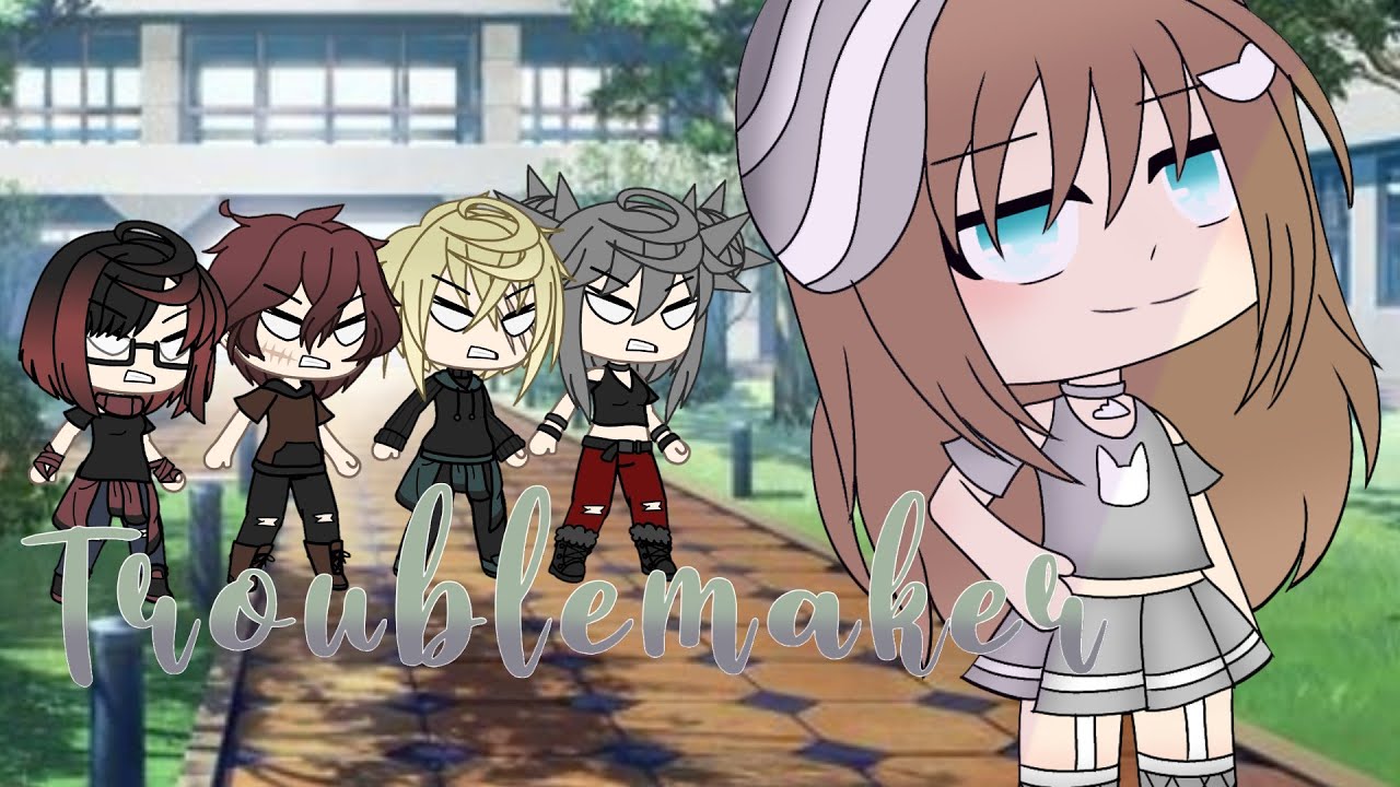 Troublemaker||Tradução||Glmv