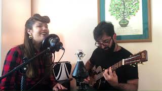 Love Is A Losing Game - Mirco Maria Amy Winehouse Cover