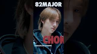 82Major (82메이저) - 촉(Choke) Mv Teaser 1 조성일 (Cho Seong Il)
