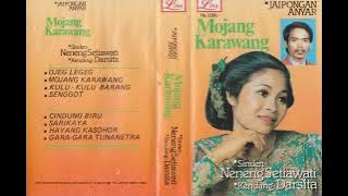 Neneng Setiawati - Mojang Karawang